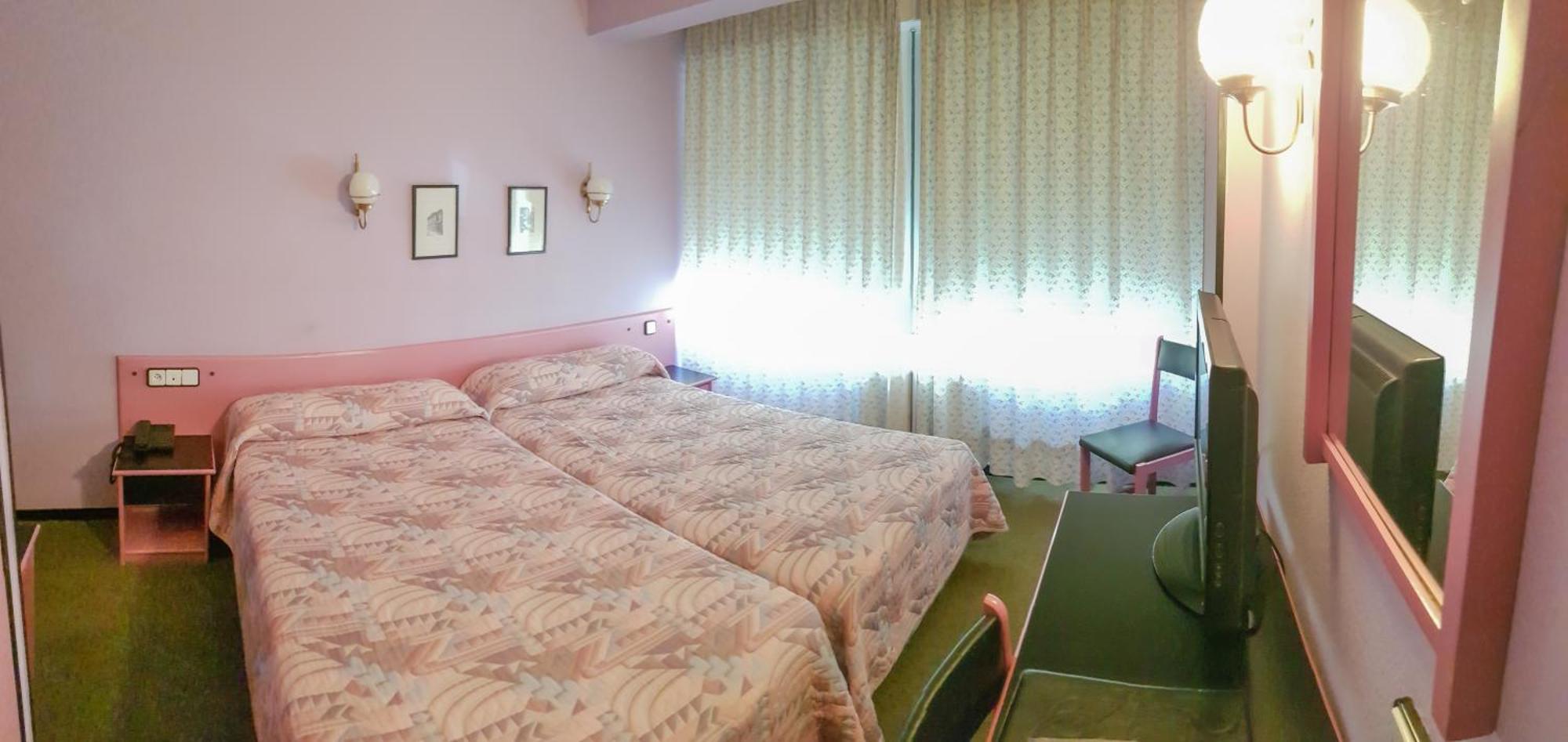 Hotel Faranda Alisas Santander, Ascend Hotel Collection Ngoại thất bức ảnh
