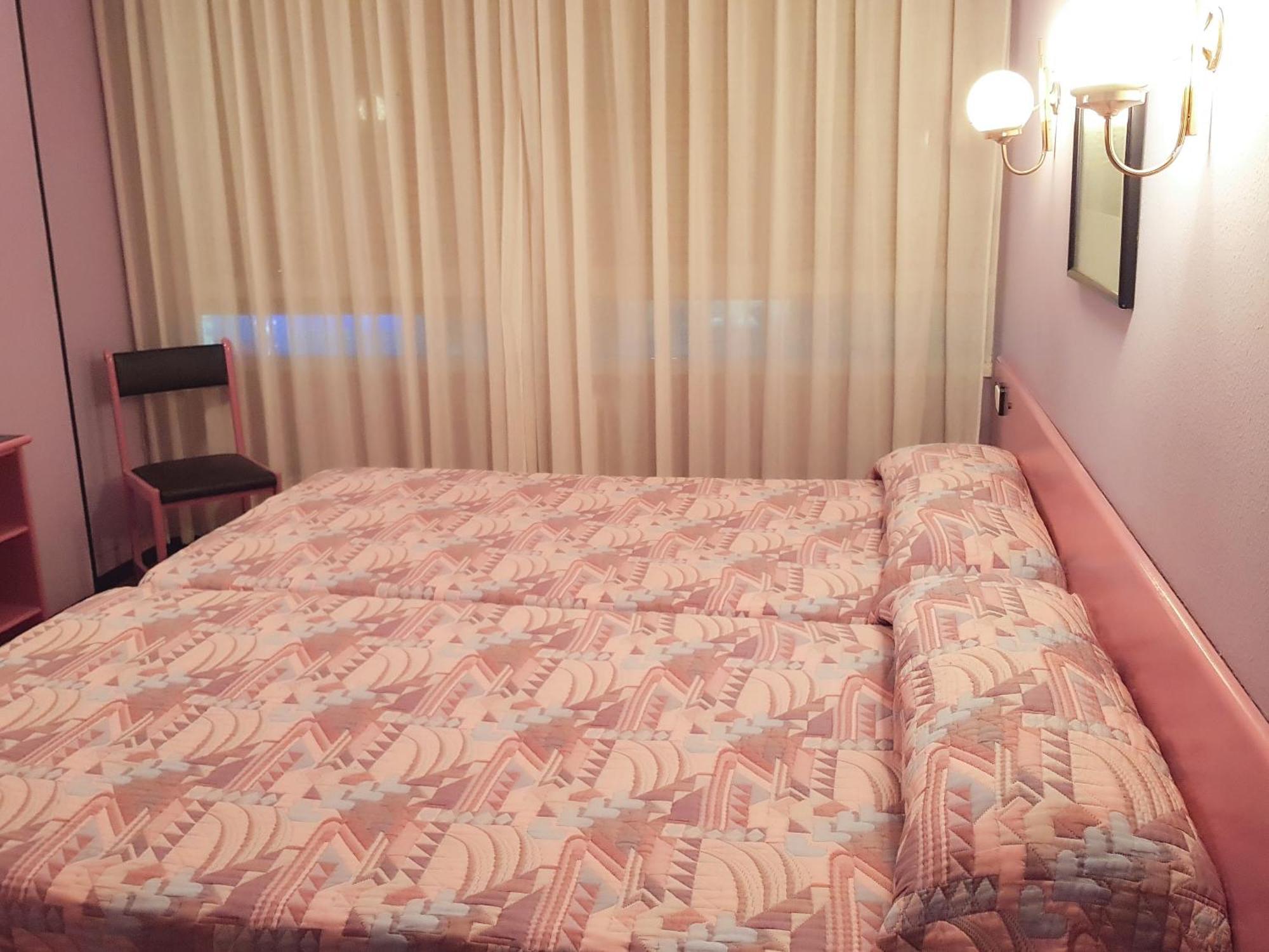 Hotel Faranda Alisas Santander, Ascend Hotel Collection Ngoại thất bức ảnh