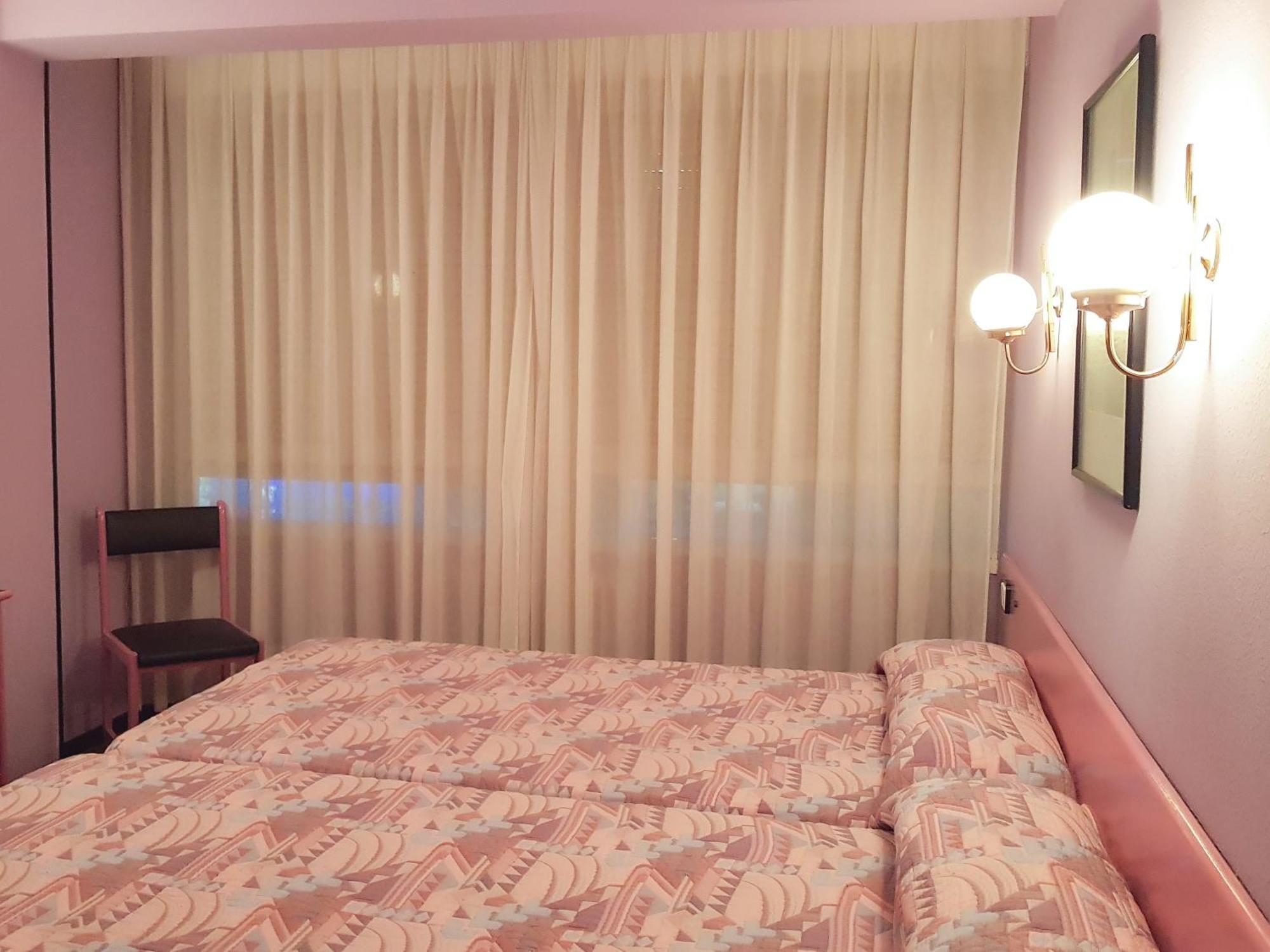 Hotel Faranda Alisas Santander, Ascend Hotel Collection Ngoại thất bức ảnh