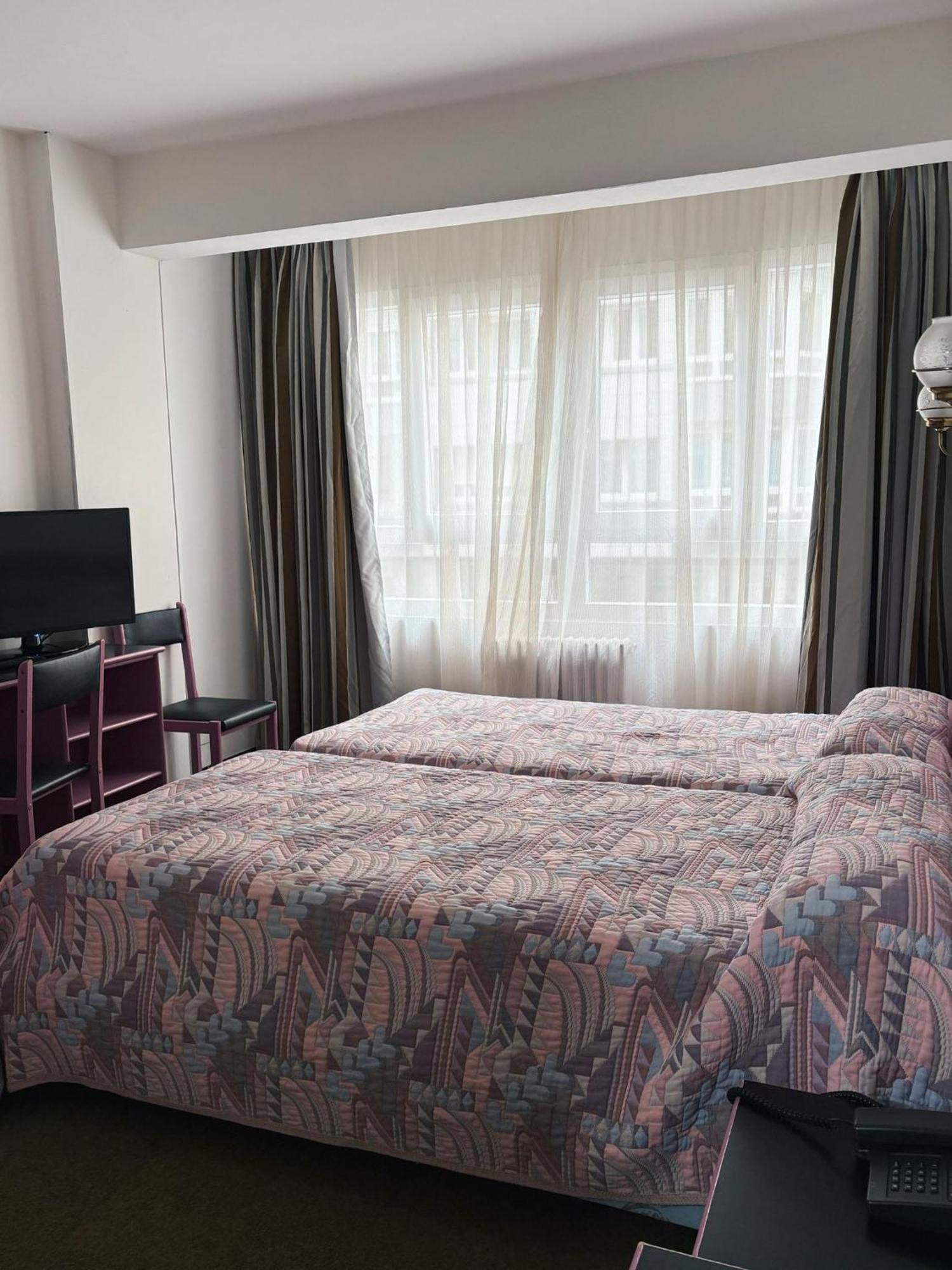 Hotel Faranda Alisas Santander, Ascend Hotel Collection Ngoại thất bức ảnh