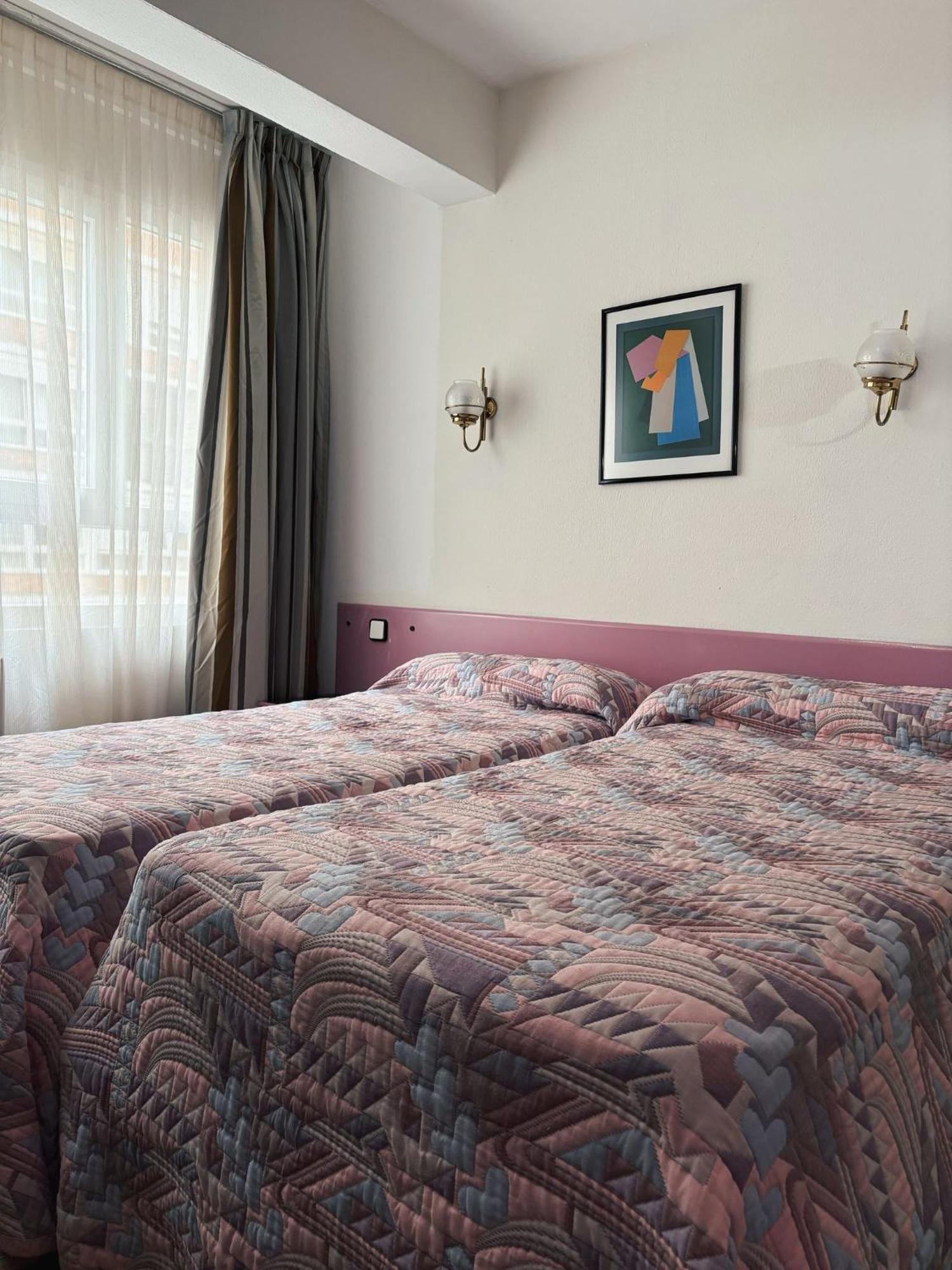 Hotel Faranda Alisas Santander, Ascend Hotel Collection Ngoại thất bức ảnh